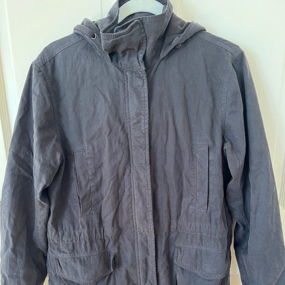 James Pearse Light-weight Cotton Jacket